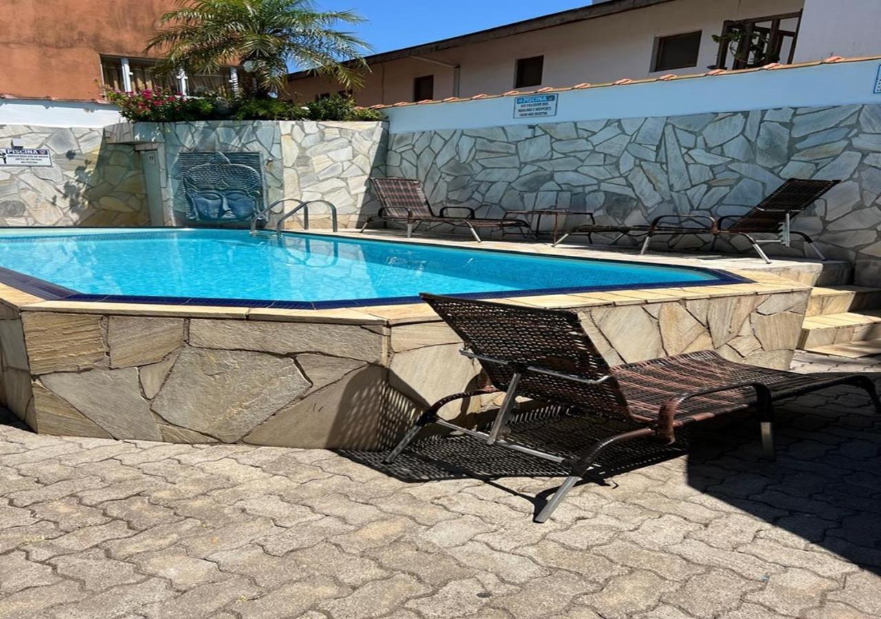 Chales Camburi Apartment *