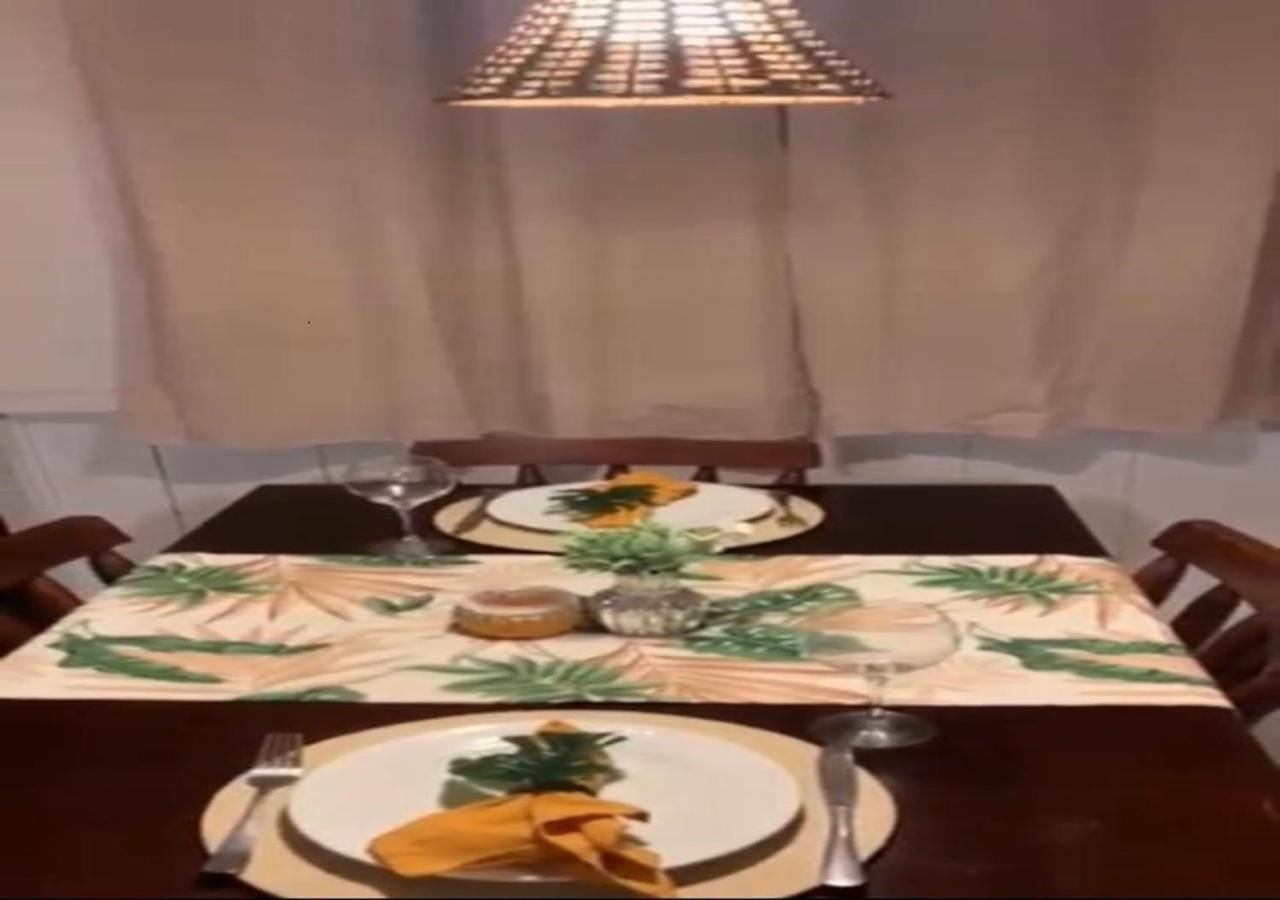 Apartment Chales Camburi