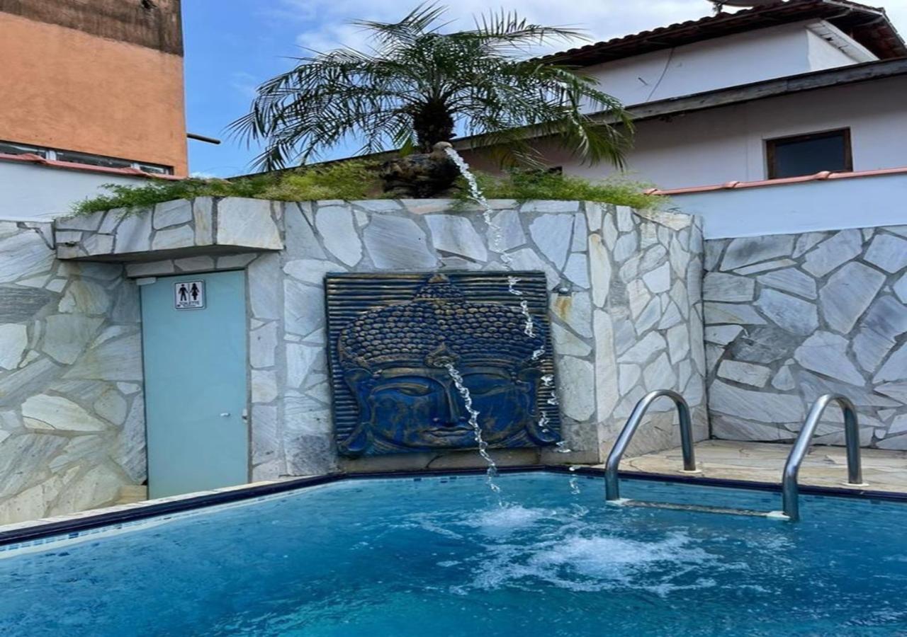 Chales Camburi Apartment *