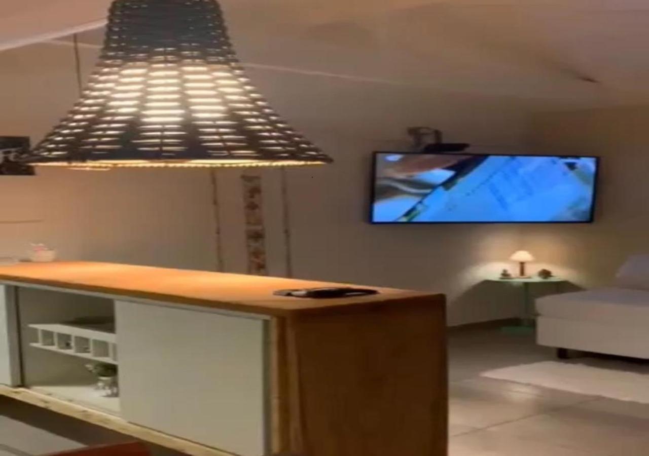 Apartment Chales Camburi *