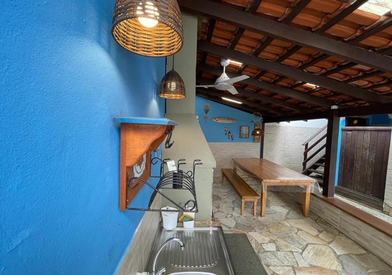 Chales Camburi Apartment