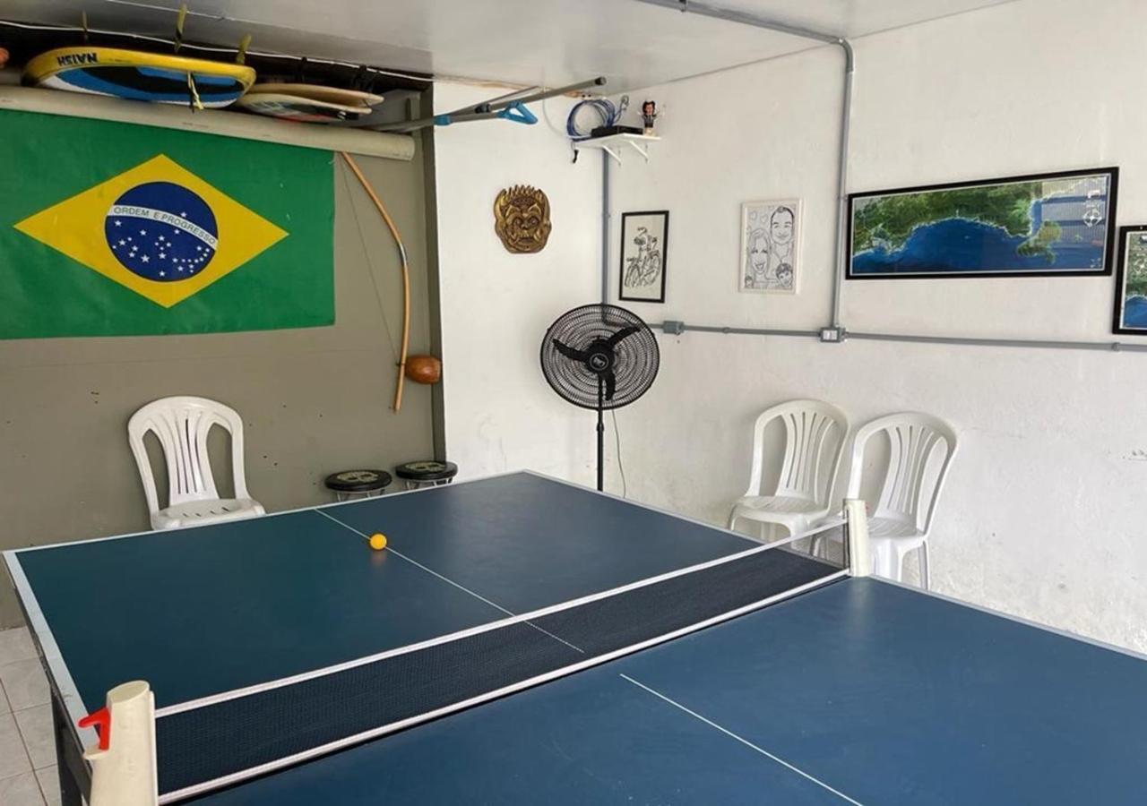 Chales Camburi Apartment *